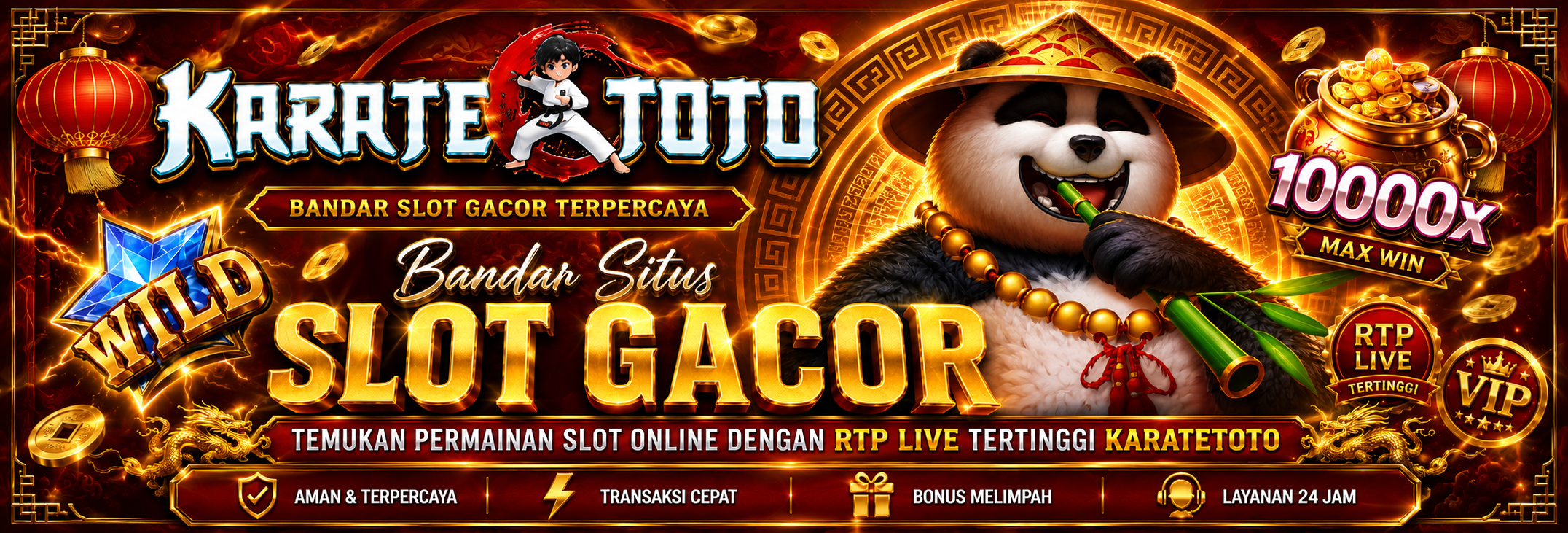 Situs Slot Gacor
